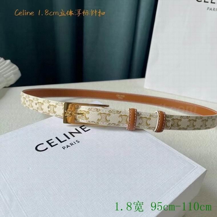 CELINE Belts 90